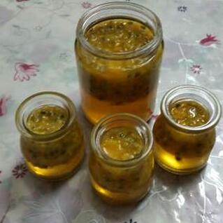 图片[6]-【百香果蜜】做法步骤图 排毒养肠胃 增加抵抗力！-起舞食谱网