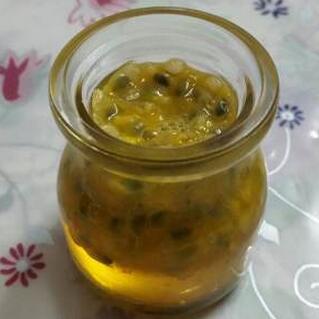 图片[7]-【百香果蜜】做法步骤图 排毒养肠胃 增加抵抗力！-起舞食谱网