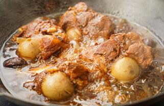 图片[6]-【酱大骨】做法步骤图 再吸髓 一根顶10盒牛奶-起舞食谱网