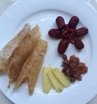 圖片[2]-【花膠燉乳鴿】做法步驟圖 手腳冰涼 身體暖和好過冬！-起舞食譜網(wǎng)