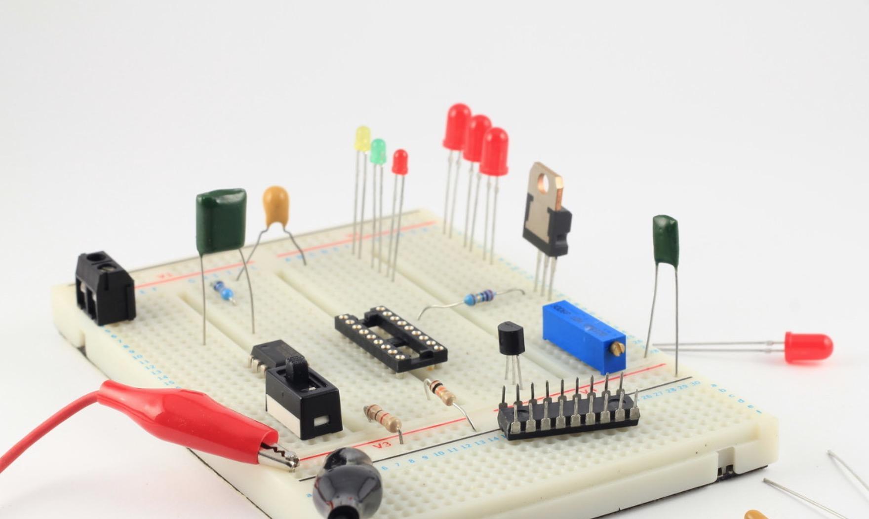 单片机定时器控制 《51单片机基础》：定时器