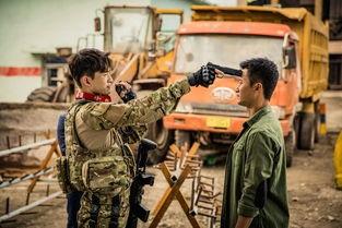 战狼2演员表介绍，《战狼2》中的这几位演员的演技让人刮目相看