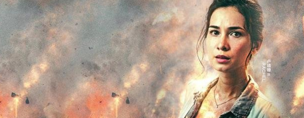 战狼2演员表介绍，《战狼2》中的这几位演员的演技让人刮目相看