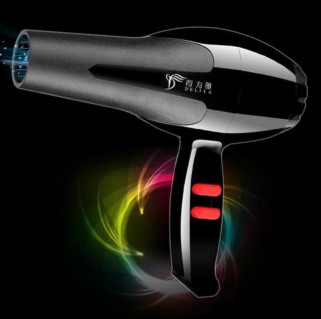 什么是负离子吹风机，什么负离子吹风机好用（当下火爆的负离子吹风机比普通吹风机强在哪儿）