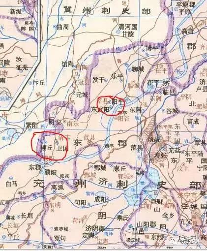 刘岱投奔曹操，十八路诸侯72：刘岱左右为难