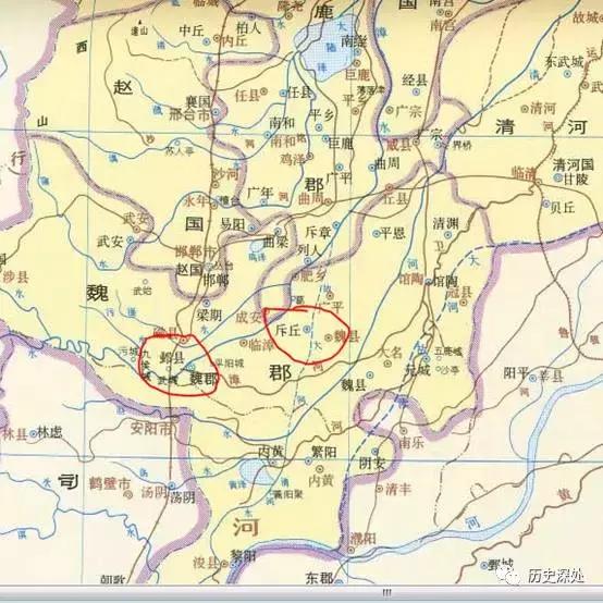 刘岱投奔曹操，十八路诸侯72：刘岱左右为难