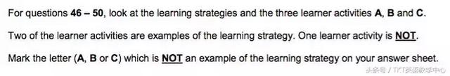 tkt是什么英语证书，tkt和tesol哪个含金量高（网上都搜不到的TKT考试内容）