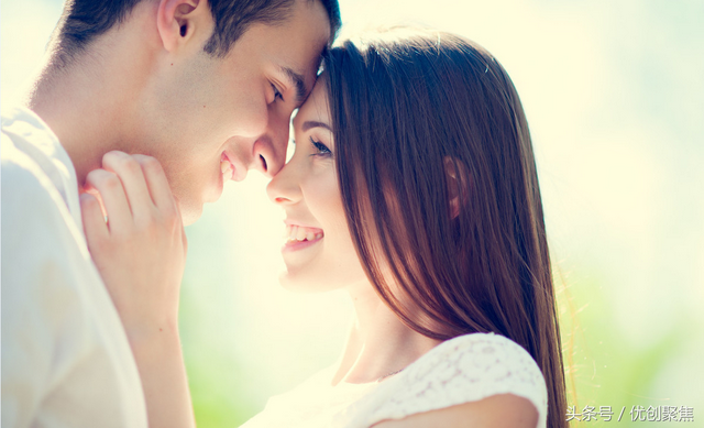 男生聊天中说你傻姑娘，男生说你是傻姑娘（如果遇到叫你“傻丫头”的男人）