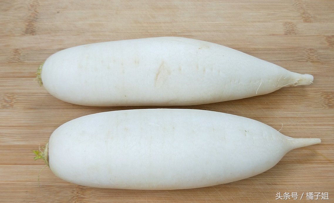 圖片[2]-【“泡蘿卜”】做法步驟圖 隨吃隨取 懶人版食譜-起舞食譜網