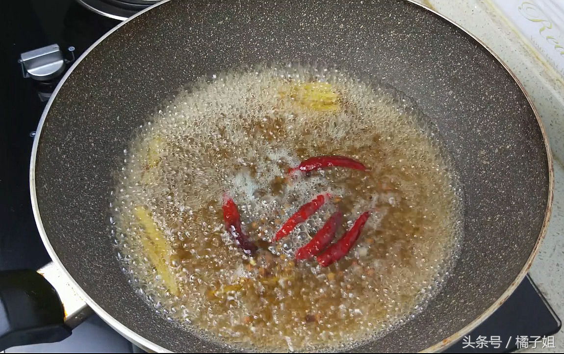 圖片[4]-【“泡蘿卜”】做法步驟圖 隨吃隨取 懶人版食譜-起舞食譜網