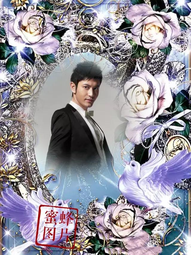 微信头像壁纸图片，适合当微信头像的壁纸（40张高清手机壁纸）