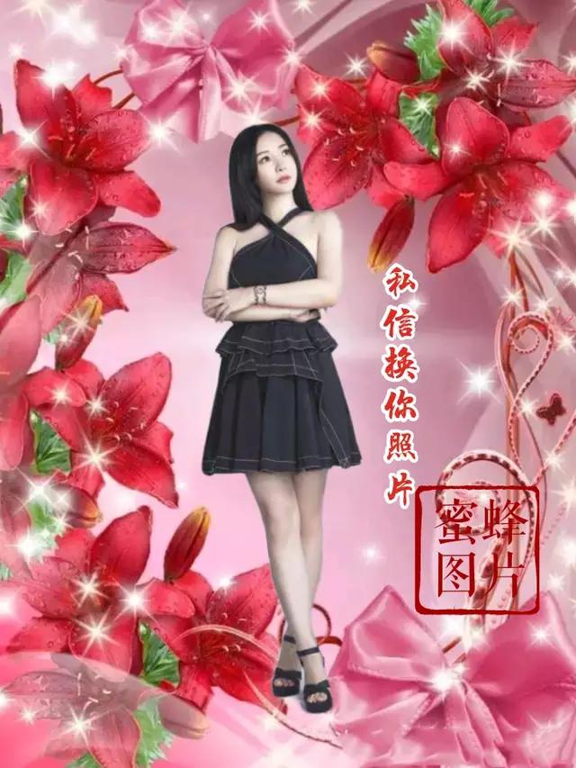 微信头像壁纸图片，适合当微信头像的壁纸（40张高清手机壁纸）