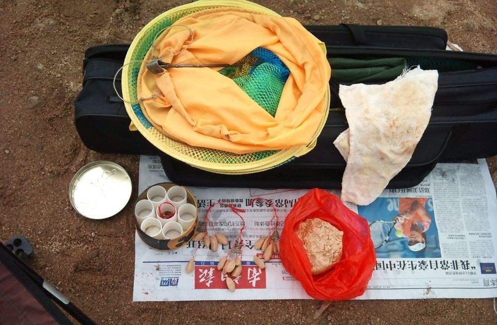 老鬼经典钓鱼饵料配方大全：实战高效配比，助你轻松爆护上大鱼