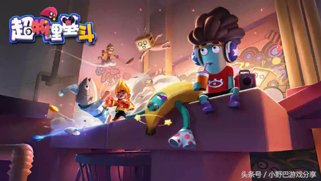 推荐几款有趣的联机的手游，可以联机的手机游戏有哪些