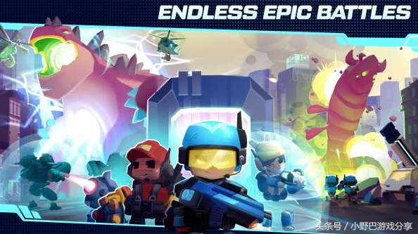 推荐几款有趣的联机的手游，可以联机的手机游戏有哪些