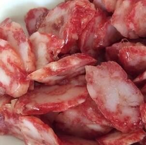 圖片[3]-【五彩飯】做法步驟圖 每頓2大碗 小孩個頭蹭蹭長！-起舞食譜網(wǎng)