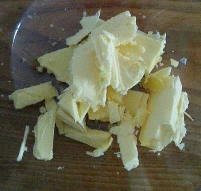 圖片[2]-【半熟芝士蛋糕】做法步驟圖 滿嘴跑香 冷藏口味更佳-起舞食譜網(wǎng)