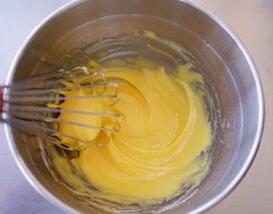 圖片[4]-【半熟芝士蛋糕】做法步驟圖 滿嘴跑香 冷藏口味更佳-起舞食譜網(wǎng)