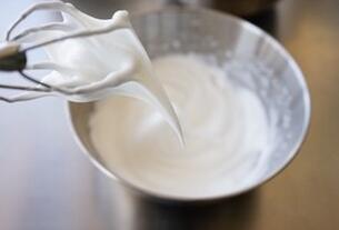 圖片[8]-【半熟芝士蛋糕】做法步驟圖 滿嘴跑香 冷藏口味更佳-起舞食譜網(wǎng)