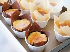 圖片[12]-【半熟芝士蛋糕】做法步驟圖 滿嘴跑香 冷藏口味更佳-起舞食譜網(wǎng)