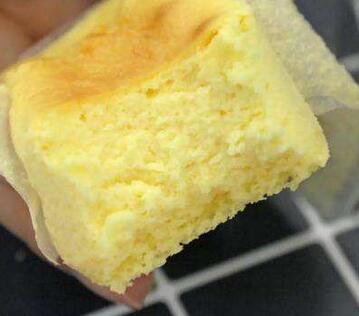 【半熟芝士蛋糕】做法步骤图 满嘴跑香 冷藏口味更佳-起舞食谱网