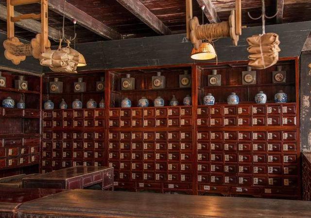 白术粉的功效与作用，白术粉的功效与作用吃法（中医丨小小白术功效多）