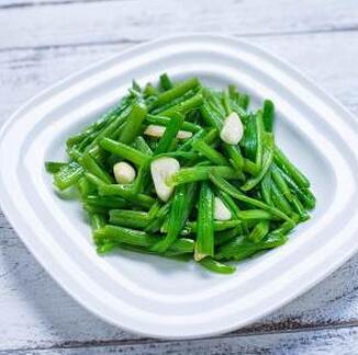 圖片[5]-【素炒南瓜藤】做法步驟圖 它能調理月經 女性常吃氣色好-起舞食譜網