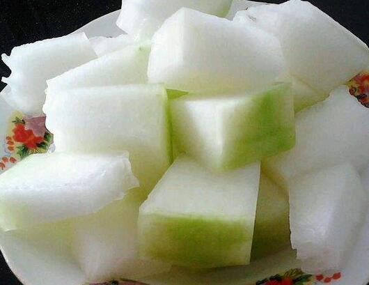 圖片[2]-【冬瓜肉丸湯】做法步驟圖 補(bǔ)水強(qiáng) 越吃皮膚越光滑！-起舞食譜網(wǎng)