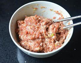 圖片[4]-【冬瓜肉丸湯】做法步驟圖 補(bǔ)水強(qiáng) 越吃皮膚越光滑！-起舞食譜網(wǎng)