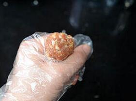 圖片[5]-【冬瓜肉丸湯】做法步驟圖 補(bǔ)水強(qiáng) 越吃皮膚越光滑！-起舞食譜網(wǎng)