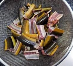 圖片[2]-【鱔魚湯】做法步驟圖 補氣血 可別錯過了！-起舞食譜網
