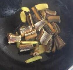 圖片[4]-【鱔魚湯】做法步驟圖 補氣血 可別錯過了！-起舞食譜網