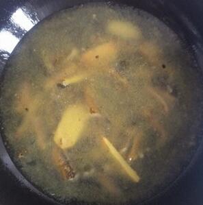 圖片[5]-【鱔魚湯】做法步驟圖 補氣血 可別錯過了！-起舞食譜網