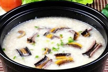 圖片[1]-【鱔魚湯】做法步驟圖 補氣血 可別錯過了！-起舞食譜網