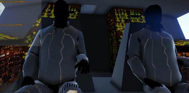 gta5ufo位置在哪，gta5ufo位置地图线上（《GTA5》UFO驾驶员什么样你知道吗）