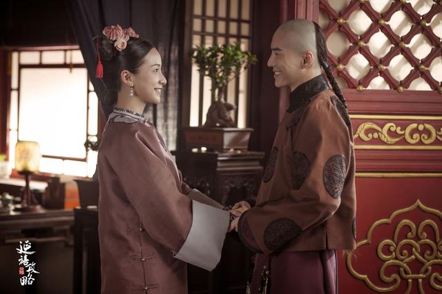 海兰察结局，历史海兰结局是什么（明玉和海兰察的悲剧其实早就注定了）