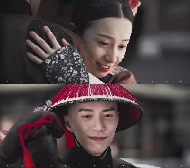海兰察结局，历史海兰结局是什么（明玉和海兰察的悲剧其实早就注定了）