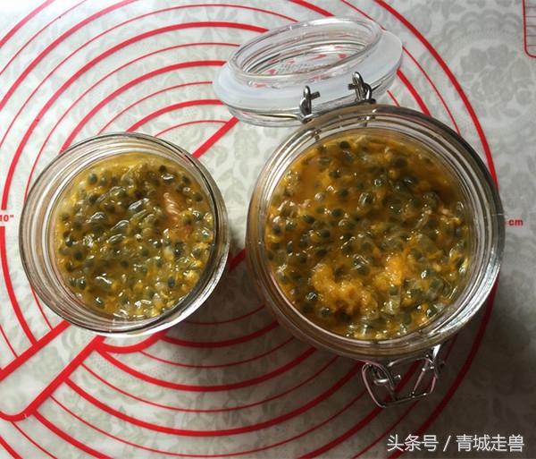 百香果柠檬蜂蜜水的制作方法，百香果柠檬蜂蜜水的做法步骤是什么（教你自制：百香果柠檬蜂蜜水）