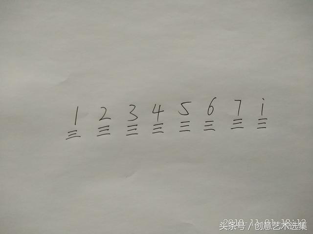 休止符是什么意思，休止符怎么弹（简谱上的音符与休止符）