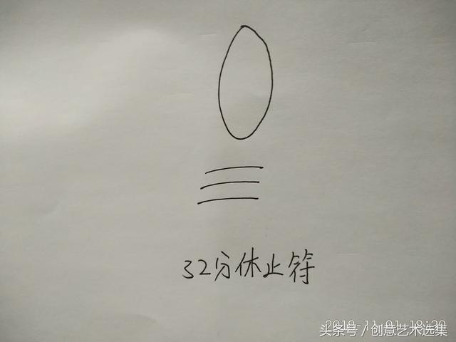 休止符是什么意思，休止符怎么弹（简谱上的音符与休止符）