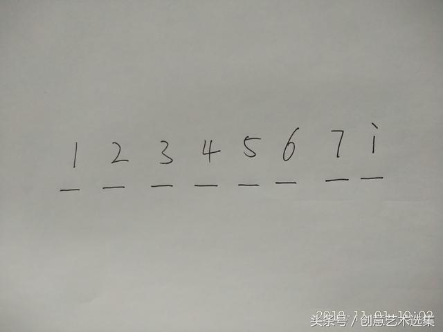 休止符是什么意思，休止符怎么弹（简谱上的音符与休止符）