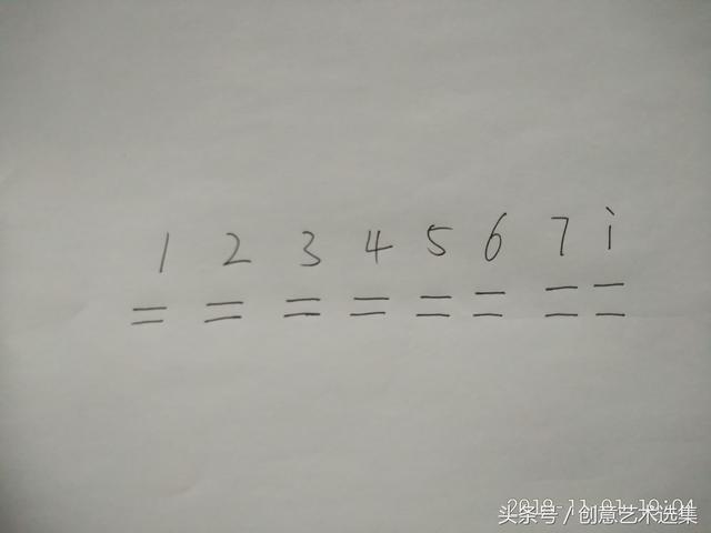 休止符是什么意思，休止符怎么弹（简谱上的音符与休止符）