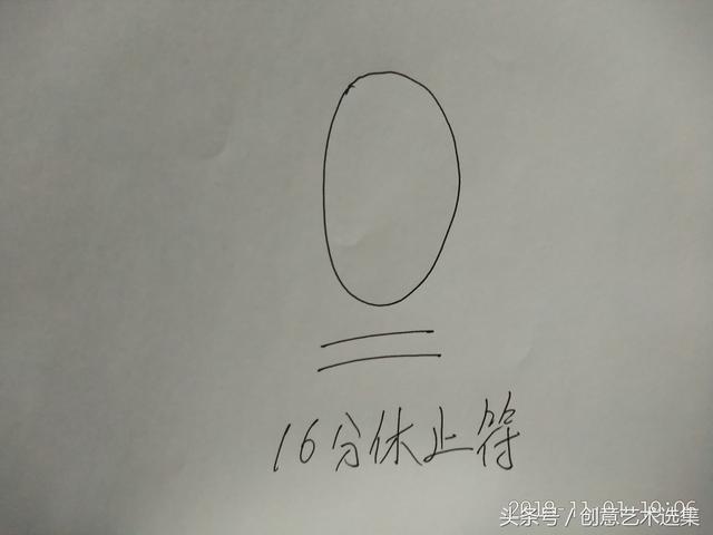 休止符是什么意思，休止符怎么弹（简谱上的音符与休止符）