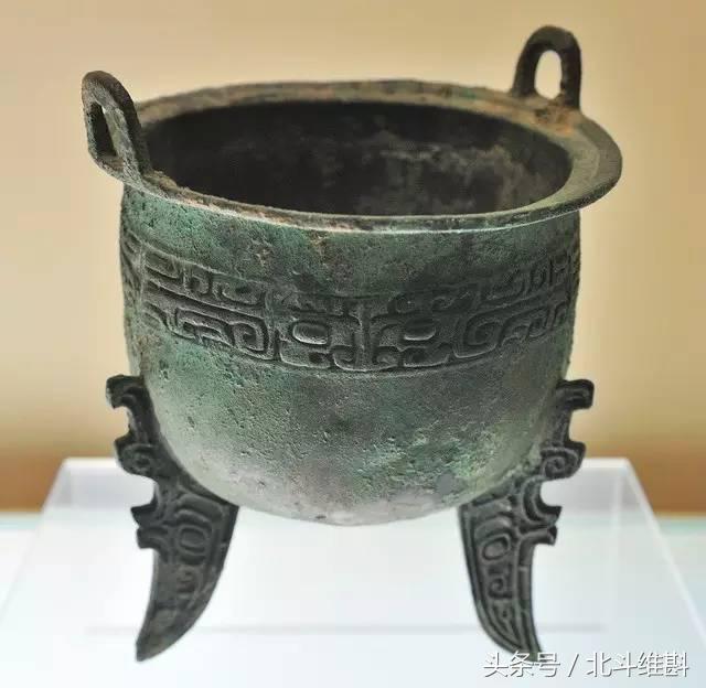 青铜器的分类，文物学概论中青铜器的分类（中国夏商周青铜器的分类大全）