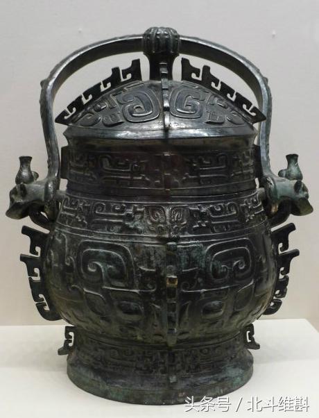 青铜器的分类，文物学概论中青铜器的分类（中国夏商周青铜器的分类大全）