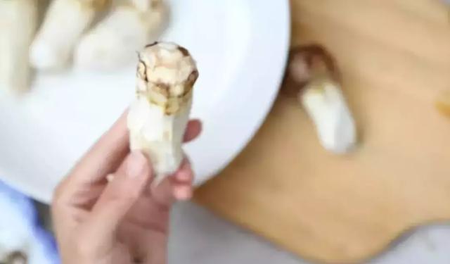 松茸醇在松茸哪个部位，松茸醇是不是松茸特有成分（松茸清洗和保存的正确打开方式）