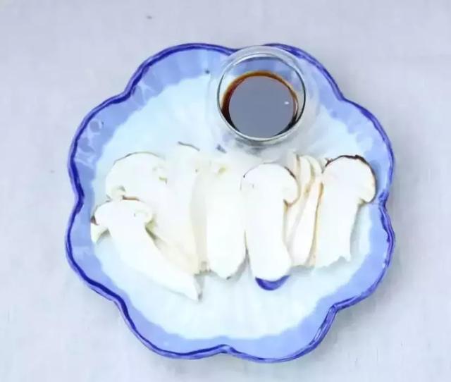 松茸醇在松茸哪个部位，松茸醇是不是松茸特有成分（松茸清洗和保存的正确打开方式）