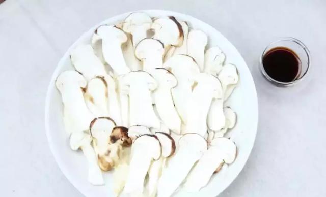 松茸醇在松茸哪个部位，松茸醇是不是松茸特有成分（松茸清洗和保存的正确打开方式）