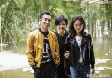 李咏老婆哈文最新发声，李咏去世哈文首度发声