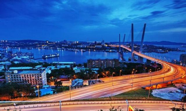 海参崴归还条约，海参崴怎么读（签订不平等条约丧失的领土）